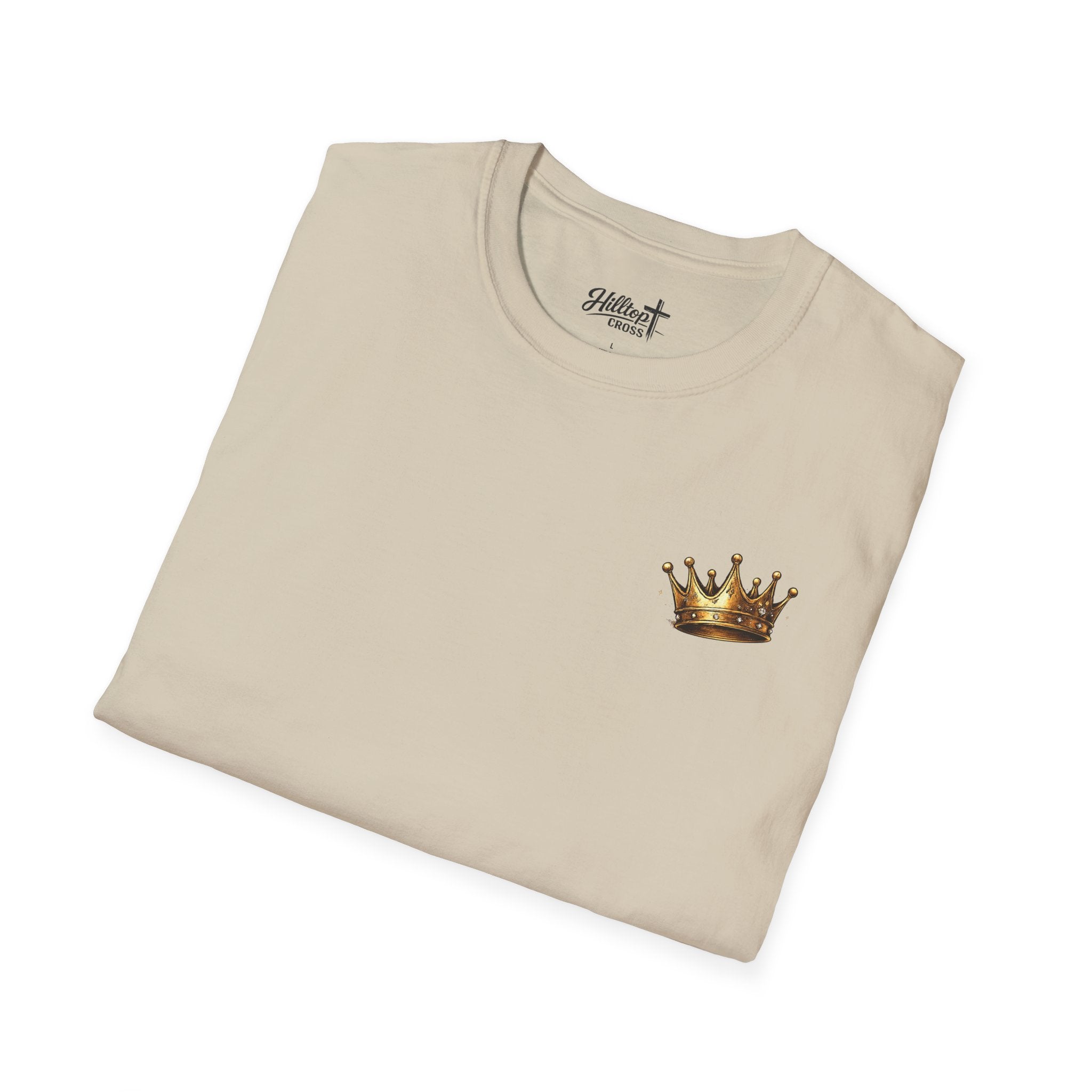 Motherhood Is Kingdom Work T-Shirt