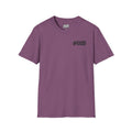 Religious T-Shirt - "2 Genders One God" Matthew 19:4 Church Hilltop Tee
