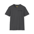 He Left the 99 Luke 15:4 T-Shirt
