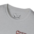 Washed By The Blood T-Shirt — Revelation 1:5 Christian Faith Shirt