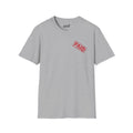 Paid — Christian T-Shirt ("Jesus Paid It All" Receipt Design)