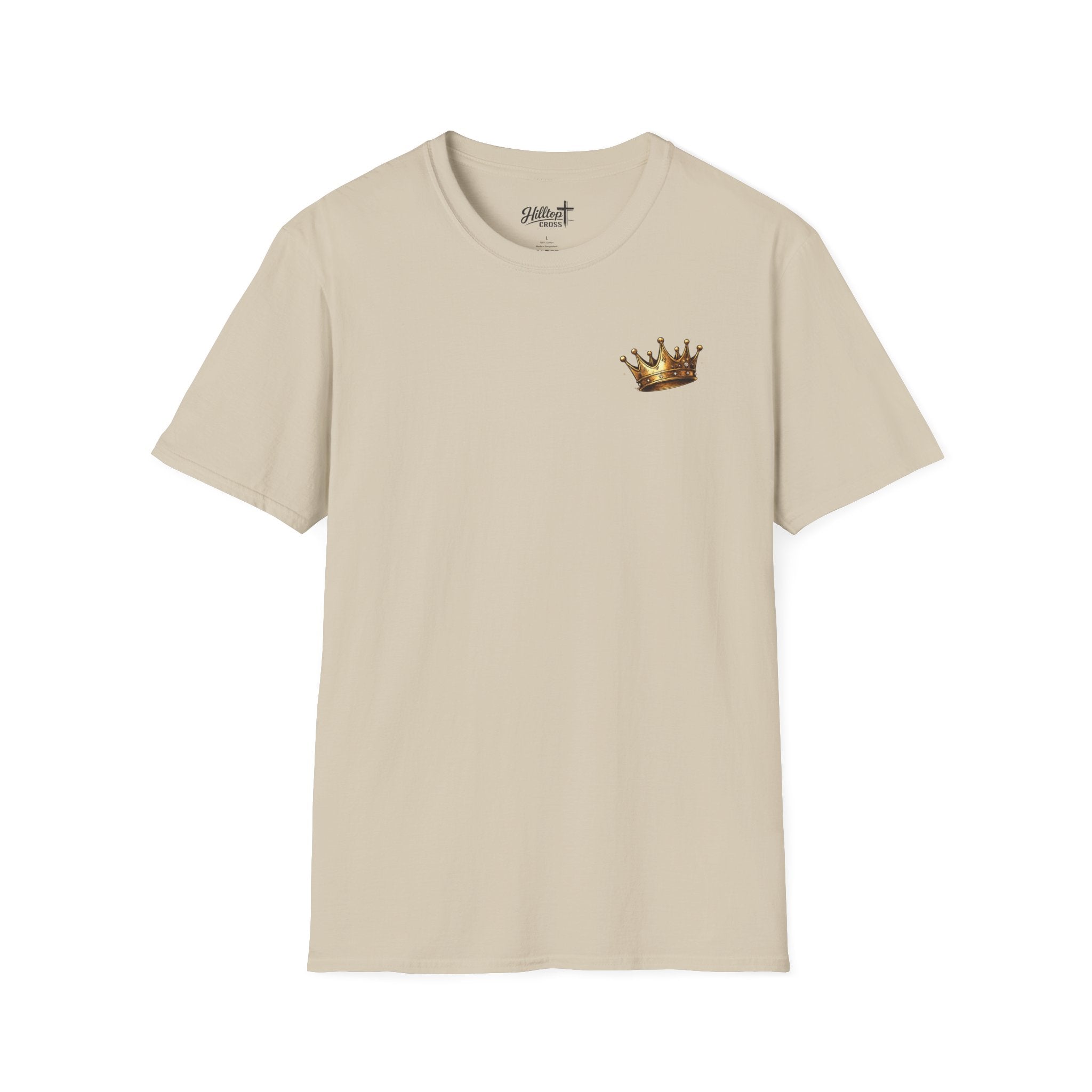 Motherhood Is Kingdom Work T-Shirt