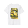Life Gave Me Lemons T-Shirt — Christian Lemonade Graphic Tee